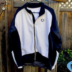 Men’s XL winter cycling jacket